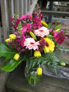 Tradition with a Twist